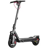 SEGWAY Trottinette électrique 2000w 25km/h noir - - MAXG3 - ninebot max g3 e