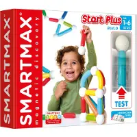 Smart Max Start Plus