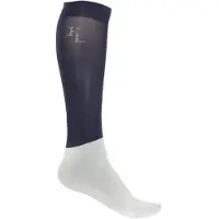 Kingsland bas de concours Classic paquet de 3 Navy 29-35