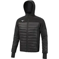 Mizuno Veste Sapporo Hybrid