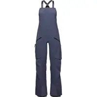 Black Diamond Factor Pants Gris XS Femme