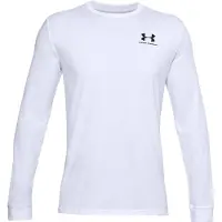 Under Armour T-shirt à logo sur le poitrine gauche Sportstyle