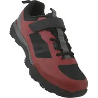 Massi Iron Mtb Shoes Rouge EU 39 Homme