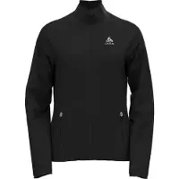 Odlo Essential Light Jacket Noir M Femme