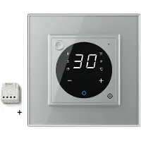 Livolo Thermostat pour chaudières de chauffage central parfait à la température View ici!