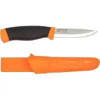 Morakniv Companion Knife Orange