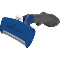 Furminator Undercoat DeShedding Tool pour chien poils courts