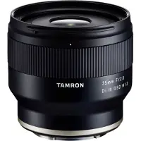 Tamron 35 mm F/2.8 DI III OSD 1:2 Macro Sony FE