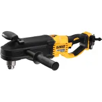 DeWalt Dcd470n-xj Drill Jaune One Size / EU Plug 220V
