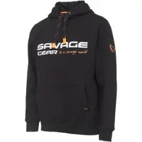 Savage Gear Sweat à Capuche Cosmo