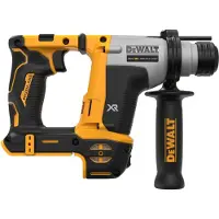 DeWalt Dch172n Demolition Hammer Without Battery Jaune One Size / EU Plug 220V