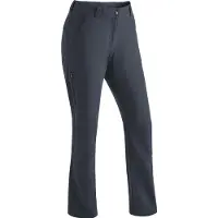 Maier Sports Helga Pants Gris 5XL / Regular Femme