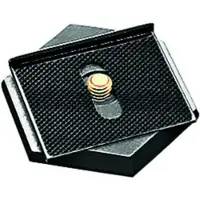 Manfrotto Plaque adaptateur 030ARCH-38