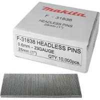 Makita Clous F-31838