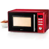 OBH Nordica Four à micro-ondes Chili 7541
