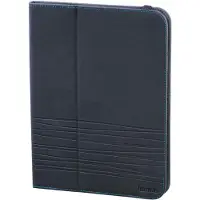 Hama Wave, Folio, Samsung, - Galaxy Tab 3 10.1, 25.6 cm (10.1"), 280 g (Samsung Galaxy Tab 3 10.1), Étui pour tablette, Noir