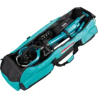Makita 195638-5 Transportas Pour DSL800