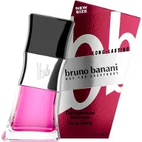 Bruno Banani Dangerous Woman Eau de Toilette pour femme 30 ml