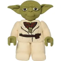 LEGO Peluche Yoda