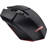 Trust GXT 110 Felox souris Ambidextre RF sans fil Optique 4800 DPI