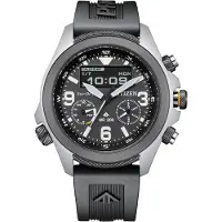 Citizen - JV1007-07E - Montre Bracelet - Hommes - Solaire - Promaster