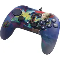 Hori PC Fighting Commander OCTA SF 6 Cammy Ed.