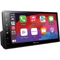 Pioneer Sph-da77dab Car Radio Clair