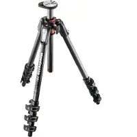 Manfrotto 190xpro 4 Tripod Noir