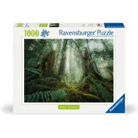 Ravensburger La forêt fascinante 12000292