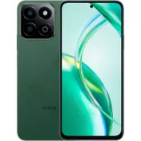 Honor N Series 200 Smart 17,3 cm (6.8") Double SIM Android 14 5G USB Type-C 4 Go 256 Go 5200 mAh Vert