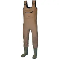 Shakespeare Sigma Neoprene Wader Vert EU 41 Homme