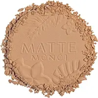 Physicians Formula Bronzer mat au beurre de monoï 9 g