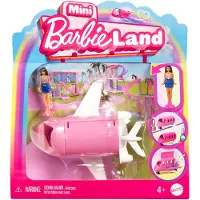 Barbie Mini Barbieland Plan Dream
