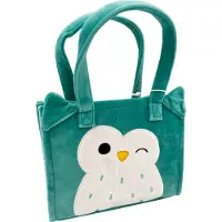 Difuzed Sac fourre-tout Squishmallows Winston