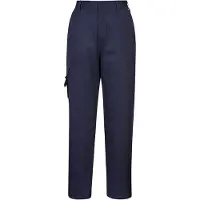 Portwest Pantalon femme TREILLIS Marine L