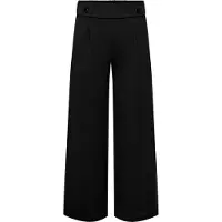 JDY Pantalon à pince 'Geggo' noir