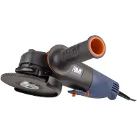 Ferm Meuleuse d'angle 900W - 125mm - AGM1061S