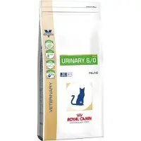 Royal Canin Cat Urinary LP34 S/O: croquettes pour chats adultes souffrant de troubles des voies urinaires inférieures 24 x 400 g