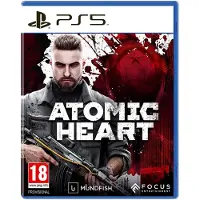 Coeur atomique