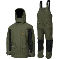 Prologic Highgrade Thermo Set Vert XL Homme