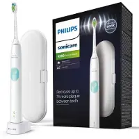 Philips HX6807/28 Sonicare ProtectiveClean 4300 Brosse à dents électrique sonique