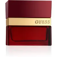 GUESS Eau de toilette pour hommes Seductive Homme Red, 30 ml