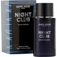 Jeanne Arthes Night Club 100ml