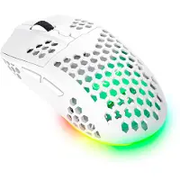 Trust GXT 929 Helox souris Jouer Droitier RF sans fil Optique 4800 DPI