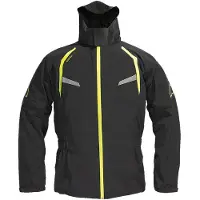 Dane Byge XPR-Tex Veste de pluie moto