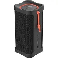 Skullcandy Enceinte sans fil Tarrain XL Bluetooth Noir et Orange