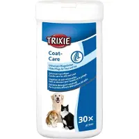 Trixie Lingettes de nettoyage, 30 pièces