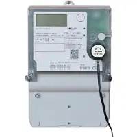 ALLNET ALL3688 Powermeter Zub. für ALL3692 PM2 Optischer D0-Lesekopf (ALL3688)