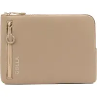 Golla Etui pour ordinateur portable 13 pouces, coffee (13", Universel), Sac pour notebook, Marron