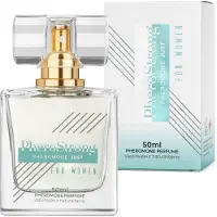 PheroStrong - Parfum aux phéromones femme - 50ml